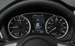 Nissan Sentra SR 2016 года